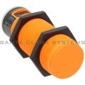 Efector KI5083 Capacitive Sensor | KI-3200NFPKGP2T/US Product Image