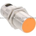 Efector KI5085 Capacitive Sensor | KIA3080BFPKG/2T/US Product Image