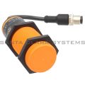 Efector KI5209 Capacitive Sensor | KI-3015-FPKG/NI/0.10M/PH/US100 Product Image