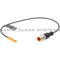 Efector MK5107 T-slot Cylinder Sensor | MKT3028BBPKG/G/0.3M/ZH/US Product Image