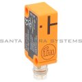 Efector MS5010 Magnetic Sensor | MS-3060-BPKG/AS-510-TPS Product Image