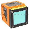 Efector O1D100 Photoelectric Sensor | O1DLF3KG/IO-LINK Product Image
