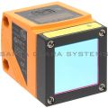 Efector O1D102 Photoelectric Sensor | O1DLF3KG Product Image