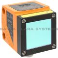 Efector O1D105 Photoelectric Distance Sensor | O1DLF3KG/IO-LINK Product Image