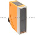 Efector O5P201 Retro-reflective Sensor | O5P-HPKG/US100 Product Image