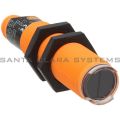 Efector OG0039 Photoelectric Sensor | OGE-DBOA/LS-100-AK Product Image