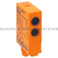 Efector OJ5022 Diffuse Reflection Sensor | OJB-FPKG/SO/AS Product Image