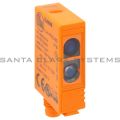 Efector OJ5048 Diffuse Reflection Sensor | OJH-FPKG/SO/AS Product Image