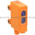 Efector OJ5148 Diffuse Reflection Sensor | OJH-FPKG/SO/AS Product Image
