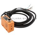 Efector OK5001 Fiber-optic Amplifier | OKF-FPKG Product Image