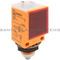 Efector OM5003 Retro-reflective Sensor | OMP-FCKG/US-100 Product Image