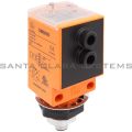 Efector OM5005 Photoelectric Sensor | OMF-FCKG/US-100 Product Image