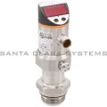 Efector PI1096 Pressure Transmitter | PI-2.5-RES30-E-ZVG/US/ /P Product Image