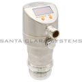 Efector PI2794 Flush Pressure Sensor | PI-010-REA01-MFRKG/US/ /P Product Image