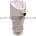 Efector PI2798 Pressure Sensor | PI-,25BREA01-MFRKG/US/ /P Product Image