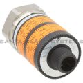 Efector PK6220 Pressure Sensor | Pk-400-SFN14-Hcpkg/US/ /W Product Image