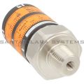 Efector PK6224 Pressure Sensor | PK-010-RFN14-HCPKG/US/ /W Product Image