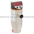 Efector PN2220 Pressure Sensor | PN-400-SBN14-MFRKG/US/ /V Product Image