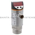 Efector PN3002 Pressure Sensor | PN-100-SBR14-MFPKG/US/ /V Product Image
