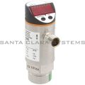 Efector PN5002 Pressure Monitor | PN-100-SBR14-HFPKG/US/ /V Product Image
