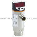 Efector PN5007 Pressure Monitor | PN-001BRBR14-HFPKG/US/ /V Product Image