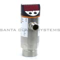 Efector PN7003 Pressure Sensor | PN-025-RBR14-QFRKG/US/ /V Product Image