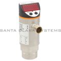 Efector PN7004 Pressure Sensor | PN-010-RBR14-QFRKG/US/ /V Product Image