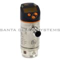 Efector PN7093 Pressure Monitor | PN-025-RER14-QFRKG/US/ /V Product Image