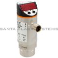Efector PN7203 Pressure Monitor | PN-025-RBN14-QFRKG/US/ /V Product Image