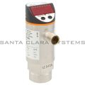 Efector PN7204 Pressure Sensor | PN-010-RBN14-QFRKG/US/ /V Product Image