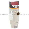 Efector PN7206 Pressure Sensor | PN-2.5-RBN14-QFRKG/US/ /V Product Image
