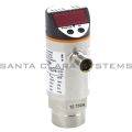 Efector PN7209 Pressure Monitor | PN-1-1BRBN14-QFRKG/US/ / Product Image