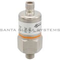 Efector PP0522 Pressure Sensor | PP-100-SBG14-QFNKG/US/ /V Product Image