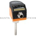 Efector SI1000 Flow Monitor | SID10ADBFPKG/US-100-IPF Product Image