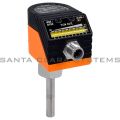 Efector SI1002 Flow Monitor | SID10ADBFPKG/US-100-IPF Product Image