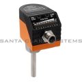 Efector SI1004 Flow Monitor | SID10ADB100G/US-100-IAZ Product Image