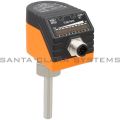 Efector SI1006 Flow Monitor | SID10ADBFKOW/LS-100-IRF Product Image
