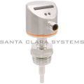 Efector SI6700 Flow Monitor | SIR11ABBFPKG/US-100-IPF Product Image