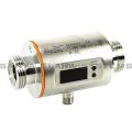 Efector SM8004 Magnetic-inductive Flow Meter | SMR11GGX50KG/US100 Product Image