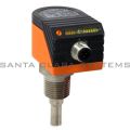 Efector ST3653 Flow Sensor | SCN12ADBAKOW/LS Product Image