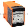 Efector SY0101 Control Monitor | VS0200/110VAC Product Image