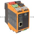 Efector VSE100 Vibration Sensors Diagnostics | DIAGNOSTIC ELECTRONICS Product Image