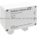 Endress + Hauser FMX21 Product Image