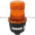 Federal Signal LP3P-120A Product Image