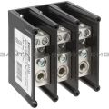Ferraz Shawmut 63133 Power Block Product Image