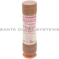 Ferraz Shawmut TR40R Fuse 40A 250V Product Image