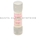 Ferraz Shawmut TRM-1 Fuse | TRM-1 A Product Image