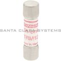Ferraz Shawmut TRM-12A Fuse | TRM-12 Product Image