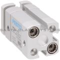 Festo ADNGF-12-10-P-A Compact Air Cylinder Product Image