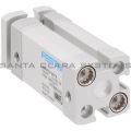 Festo ADNGF-12-25-P-A Compact Air Cylinder Product Image